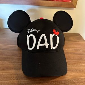 Disney hat